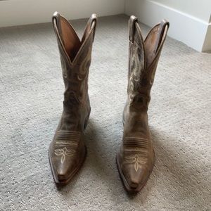 Justin Women’s Boots